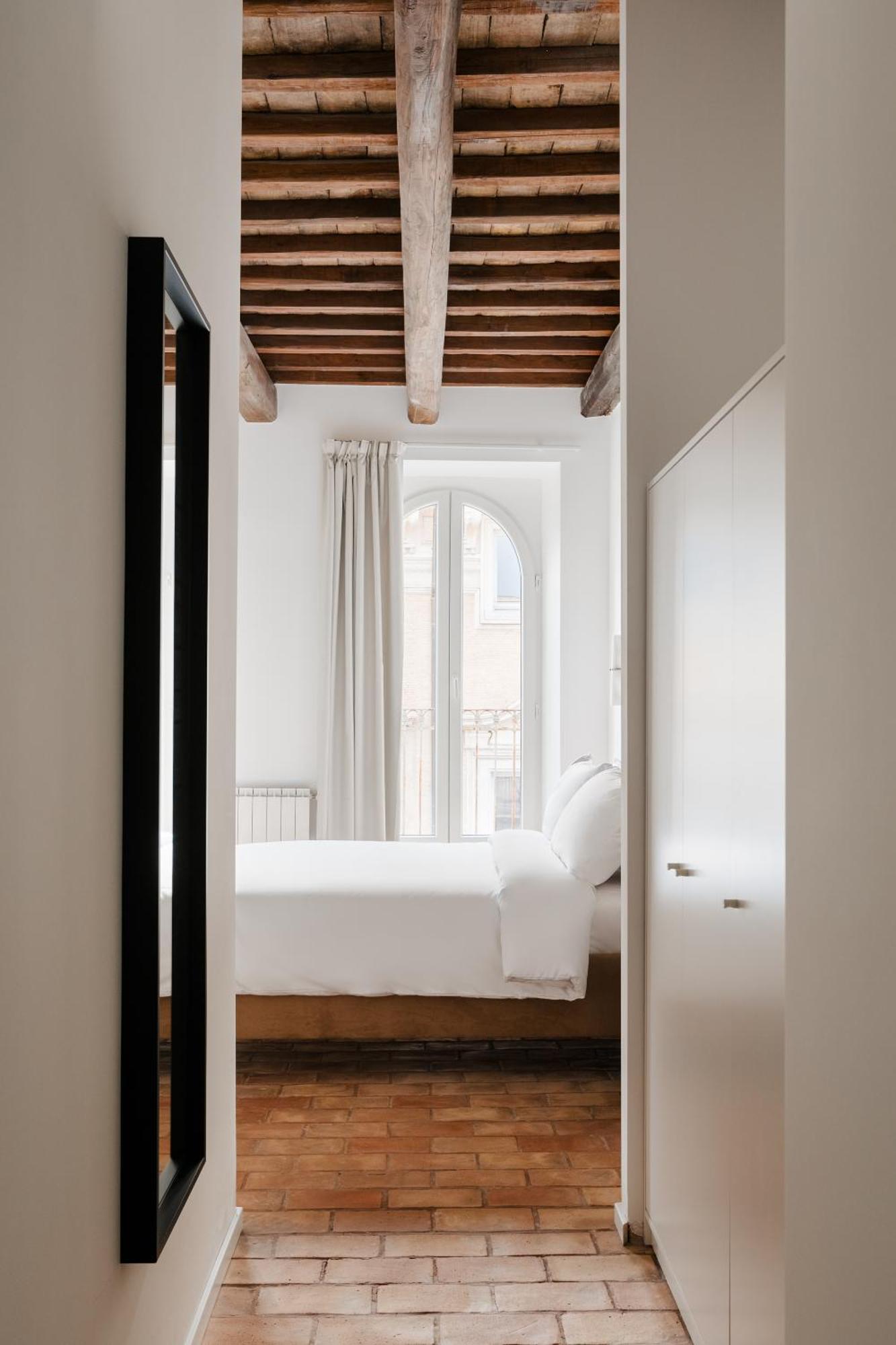Sonder Piazza Venezia Apart otel Roma Dış mekan fotoğraf